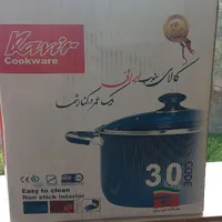 قابلمه تفلون اصل