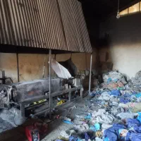 دستگاه اکسیدور و اسیاب شمشیری دهنه ۸۰|ماشینآلات صنعتی|ری, شهرک نظامی|دیوار