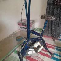 دوچرخه ثابت