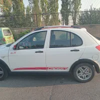 کوییک R|خودرو سواری و وانت|تهران, فاطمی|دیوار