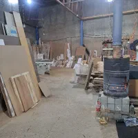 کارگر ساده ونیمه ماهر نجاری
