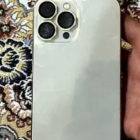 13 پرو مکس 256 گیگ|موبایل|زابل, |دیوار