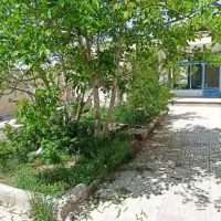 خانه باغ 318 متر با سند فلاورجان روستای اردال