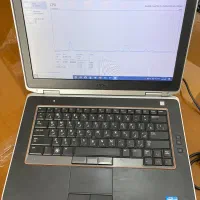 لپ تاپ در حد