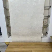 کاغذ دیواری و پارکت مستقیم و بدون واسطه از انبار|خدمات پیشه و مهارت|تبریز, |دیوار