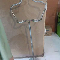 رگال و مانکن پوشاک فروشی|فروشگاه و مغازه|لنجان, |دیوار