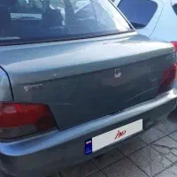 پراید 132