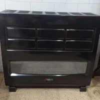 بخاری نیک کالا 18هزار، کارکرد فقط 2ماه