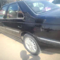 فروش پارس elx