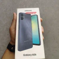 سامسونگ A06