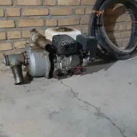 موتور پمپ و کفکش|ماشینآلات صنعتی|گتوند, |دیوار