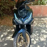 طرح ایروکس|موتورسیکلت|کرج, اسدآباد|دیوار