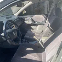 مزدا ۳۲۳ اتومات