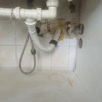 سینک و هود