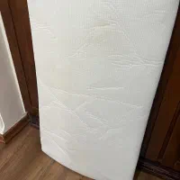 تخت نوزاد کنار مادر|تخت و صندلی بچه|تهران, الهیه|دیوار