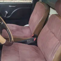 پیکان وانت مدل ۹۱ دوگانه کارخانه|خودرو سواری و وانت|بهار, |دیوار