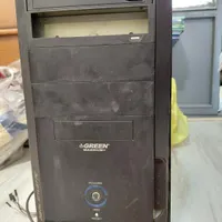 کیس، دیوی دی رم، مادربورد، فن سی پی یو، رم DDR3|قطعات و لوازم جانبی رایانه|تهران, نظام‌آباد|دیوار