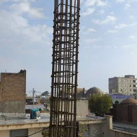 ارماتوربندی|خدمات پیشه و مهارت|زرندیه, |دیوار