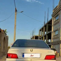 پژو پارس xu7p (موتور جدید) دریچه گاز سیمی مدل ۱۴۰۱|خودرو سواری و وانت|ساوه, |دیوار