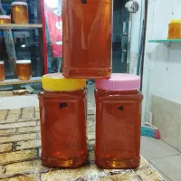 عسل گل خشخاش با طعم و عطر خوبش