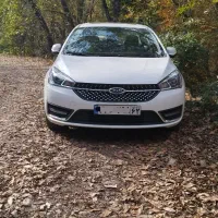 آریزو ۵ توربو مدل ۱۴۰۱