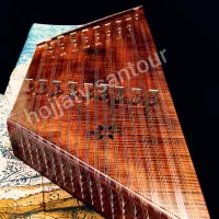 گلچین سنتور«حمیدموسوی»«مهدی درویشی»