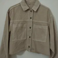 کت جین کرم نو