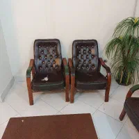 فروش لوازم شرکتی|مبلمان اداری|مشهد, سید رضی|دیوار