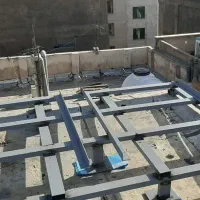 جوشکاری سیار