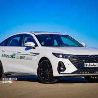 فونیکس آریزو 6 جی تی و آریزو ۸|خودرو سواری و وانت|بوشهر, |دیوار