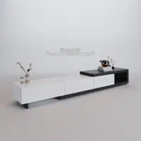 میز تلوزیون کد ۲۰۶ /میز tv دوبل پازلی|میز تلویزیون|تهران, شهرک ولیعصر جنوبی|دیوار