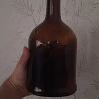 شیشه ۱ لیتری