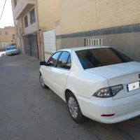 سمند سورن پلاس xup7