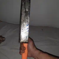 ساتور دست ساز ۴۰ ساله فنر تویوتا سنگین