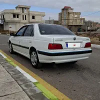 پارس tu5مدل1400 گاز سیمی|خودرو سواری و وانت|رفسنجان, |دیوار