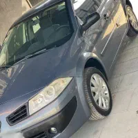مگان ۱۶۰۰مدل ۸۸