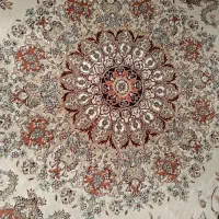 سه تخته فرش در حد نو|فرش|قم, سالاریه|دیوار
