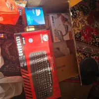 کامپیوتر|رایانه رومیزی|کرمانشاه, |دیوار