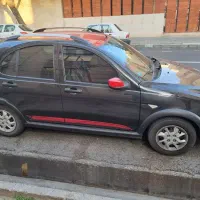 کوییک R|خودرو سواری و وانت|تهران, فدک|دیوار