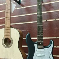 گیتار کلاسیک الگرا