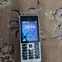 گوشی نوکیا دوسیم کارت اصلی،سالم