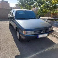 ۴۰۵ مدل ۹۴
