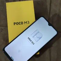 شیایومی پوکوm3