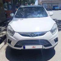 جک S5|خودرو سواری و وانت|تهران, شهرک ابوذر|دیوار