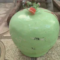 پیک نیک 2کیلویی گاز پر سالم واستاندارد