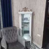 ویترینی (بوفه)