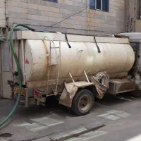 بازکنی لوله.چاه تخلیه‌(شبانه روز)پاک‌دشت‌اطراف