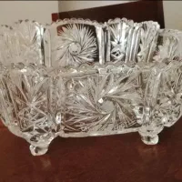 میوه خوری کریستال