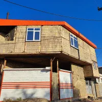 ساختمان مسکونی تجاری