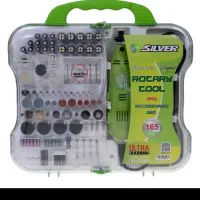 فرز مینیاتوری سیلور آک